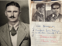 Town's link to Palestine’s turbulent history



