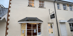 Pasty Heaven due to reopen in Monmouth after Storm Claudia flooding