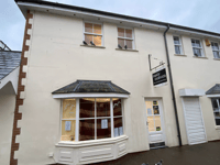 Pasty Heaven due to reopen in Monmouth after Storm Claudia flooding