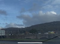 Emergency services praised for saving man in bridge crash