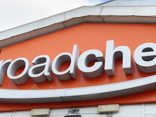 Roadchef Magor Services Adds 12 New EV Charging Bays on M4



