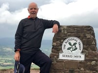 Bounds hopes to boost opportunities in Gwent Sport Partnership 