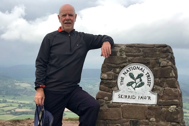 Bounds hopes to boost opportunities in Gwent Sport Partnership 