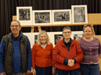 Welsh photography competition returns to Monmouth 