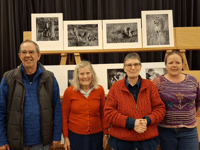 Welsh photography competition returns to Monmouth 