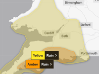 Recap: Storm Chandra batters Wales and the borders