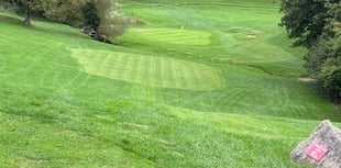 Forest team take over running of Monmouth golf course