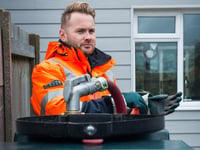 Lib Dems urge aid for heating oil homes