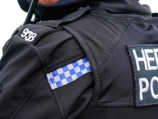 Faster police response time reforms introduced