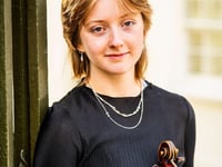 Musical Stars of the future to shine in Monmouth Concert.