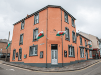 Closure of World Heritage site's only hotel sparks concerns