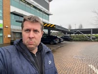 Call for investment in more solar carports