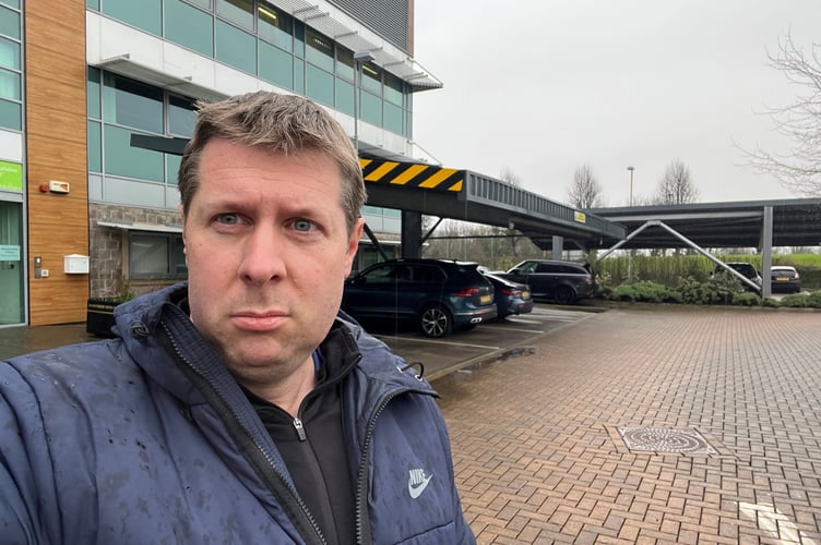 Call for investment in more solar carports