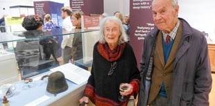 Kirstie Buckland, Hollywood hat maker, dies at 94