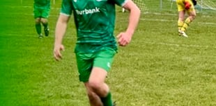 Sinking feeling for Usk as floodgates open at Island