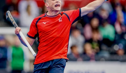 GB star Jacob proves big hit in hockey and finance