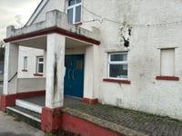 Hall looks for volunteers