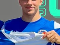 Josh late show secures point for Jockeys