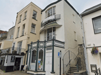 Chepstow hostel to become bedsits