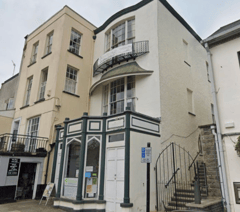 Chepstow hostel to bedsits conversion recommended despite objections