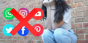 Social media ban for under-16s backed by parents