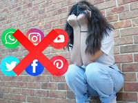 Social media ban for under-16s backed by parents