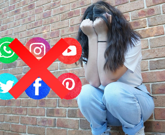 Social media ban for under-16s backed by parents