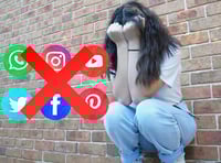 Monmouthshire pupils weigh up social media ban for under-16s 