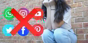 Monmouthshire pupils weigh up social media ban for under-16s 