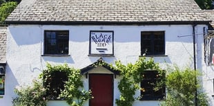 Black Bear Inn makes UK top 50 for fifth time