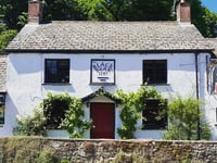 Black Bear Inn makes UK top 50 for fifth time