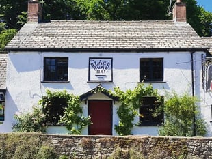 Black Bear Inn makes UK top 50 for fifth time