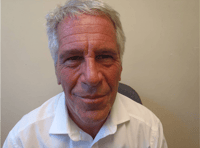 
Did Jeffrey Epstein have a connection to Abergavenny? 
