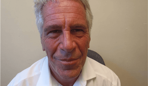 
Did Jeffrey Epstein have a connection to Abergavenny? 
