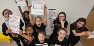 New dance class could be a thriller