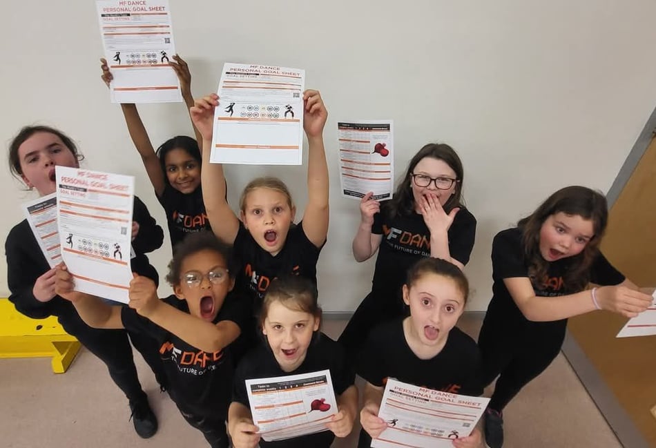 New dance class could be a thriller