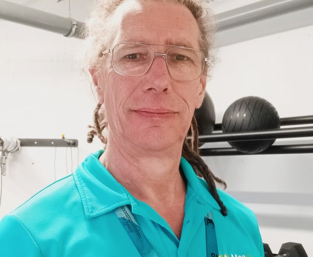 Local heart charity highlights  benefits of exercise 