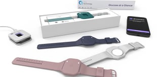  Glucose monitor popular among people with diabetes