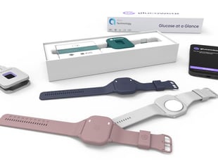  Glucose monitor popular among people with diabetes