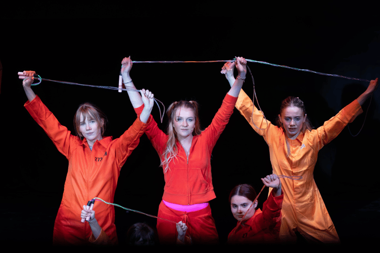 Legally Blonde Cast 2026 