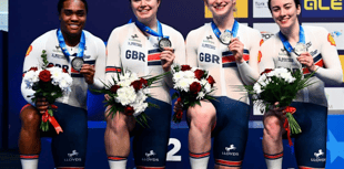 GB star Lowri on a roll with European silver in Turkey