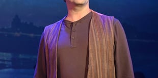 Man, 43, charged with multiple child sex offences 