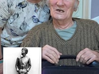 Bill's unforgettable times with the Stones and Hendrix