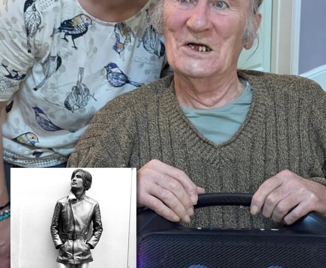 Bill's unforgettable times with the Stones and Hendrix