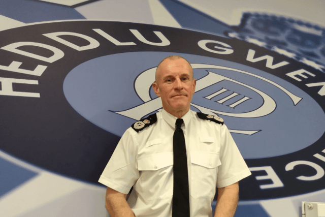 Concerns over UK police reforms impact