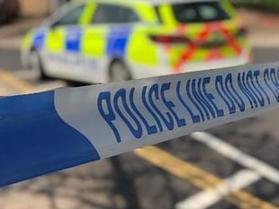 Witnesses sought after armed robbery at A40 garage