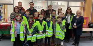 FareShare Cymru: Food project transforms school and community