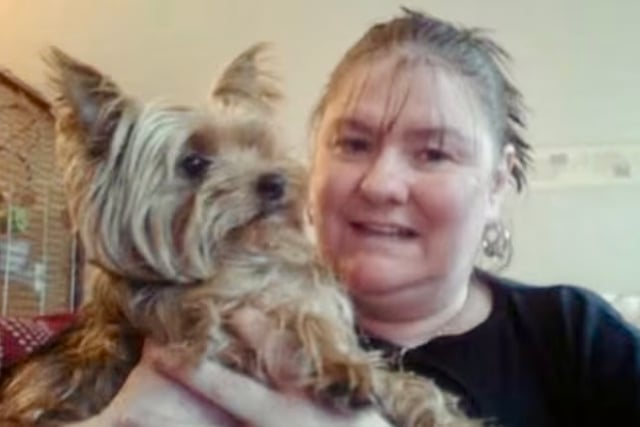 Woman's anger over Facebook discovery of mum's death in alleged murder