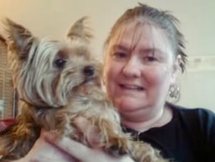 Woman's anger over Facebook discovery of mum's death in alleged murder