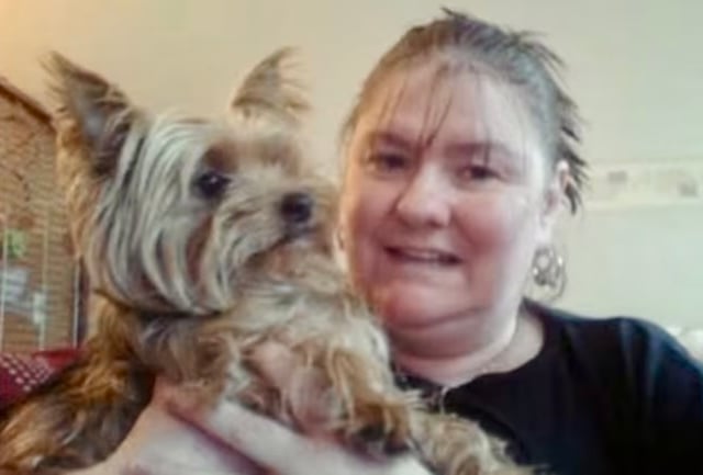 Woman's anger over Facebook discovery of mum's death in alleged murder